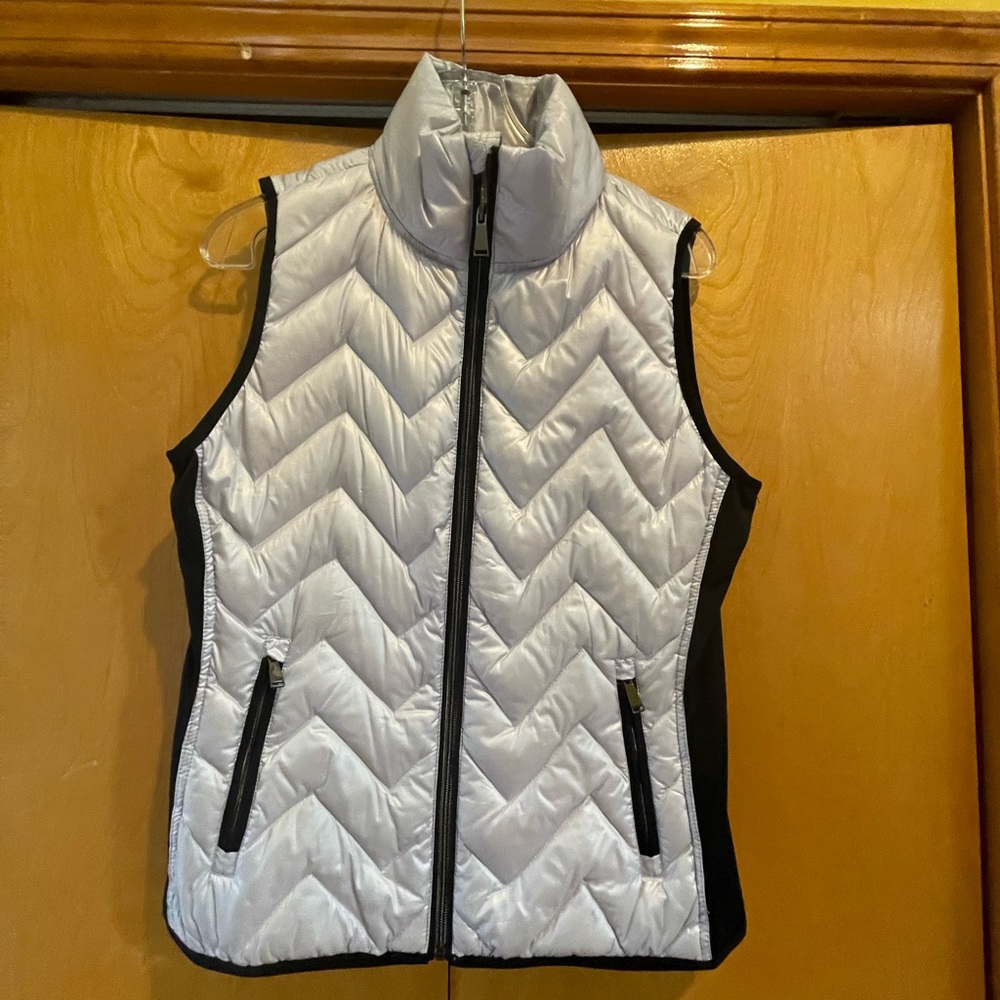 Christopher & Banks women’s vest